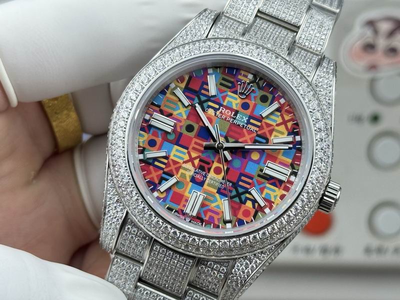 Rolex 40mm 072031